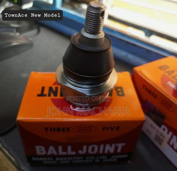 Ball Joints for Toyota TownAce New Model