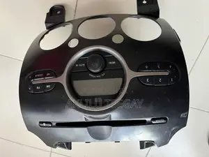 Radio for Car