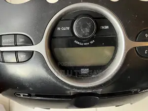 Radio for Car