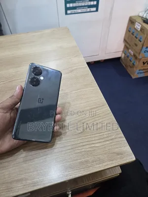 OnePlus Nord CE 3 Lite 5G 128 GB Blue