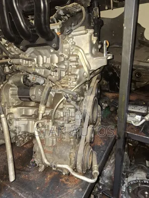 1kr Slim Engine for Toyota Iq