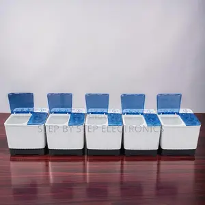 Factory Price Wholesale Smartpro10kg Twin Tub Washing Machine