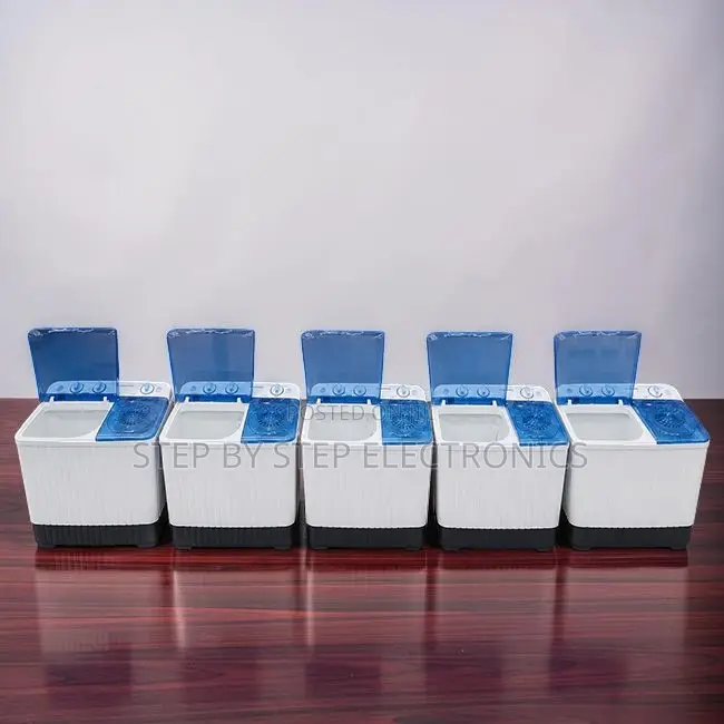 Factory Price Wholesale Smartpro10kg Twin Tub Washing Machine
