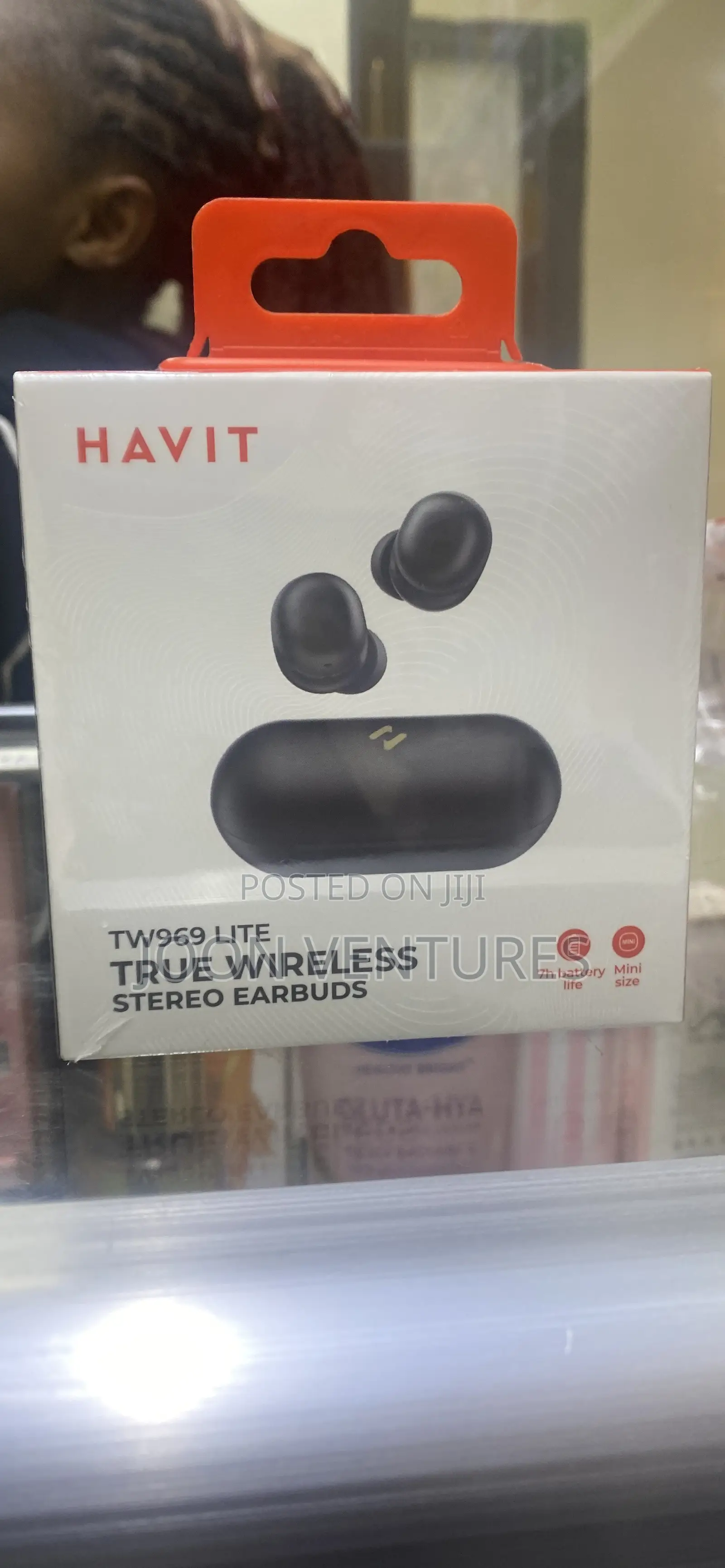 Havit TW969 LITE True Wireless Stereo Earbuds