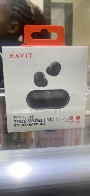 Havit TW969 LITE True Wireless Stereo Earbuds