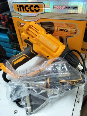 Ingco Heat Gun 2000w