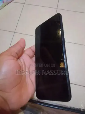 Samsung Galaxy A05 64 GB Black