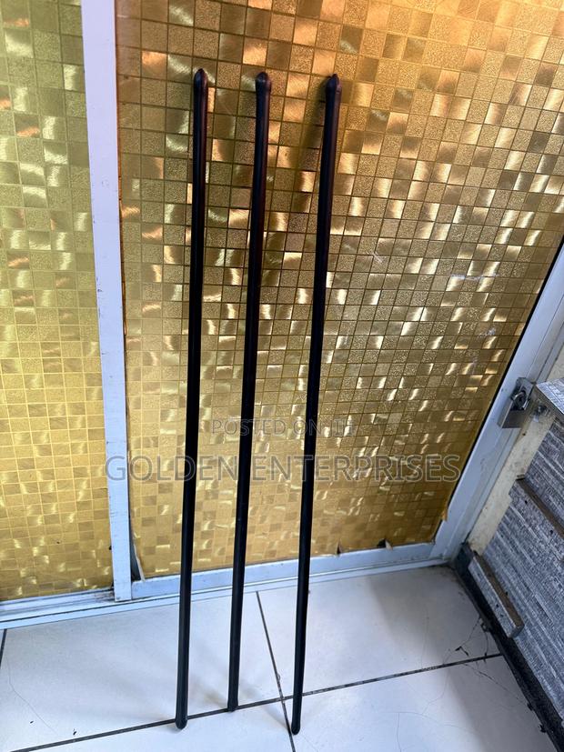Classic Traditional Long Walking Stick - thumbnail 2