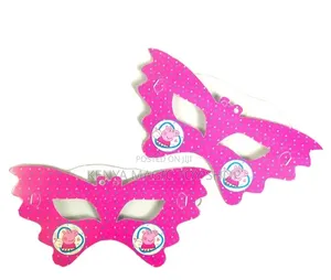 10 Pieces Party Eye Mask