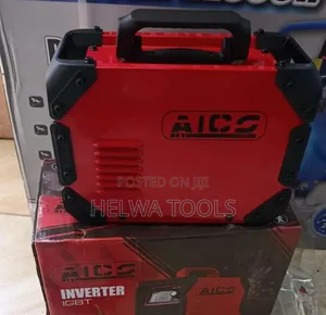 Welding Machine /Aico 300 Welding Machine