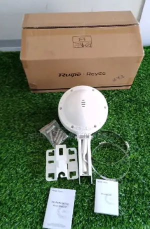 Ruijie 8 Port Network Switch