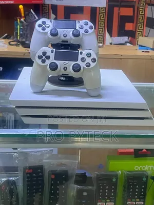 Playstation 4 Pro