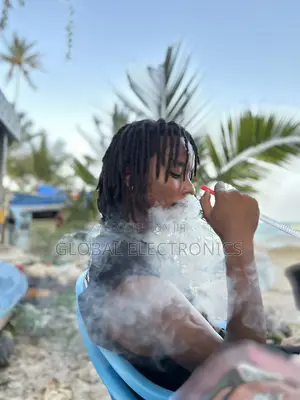 Natural Locs for Sale