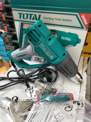 Total Heat Gun