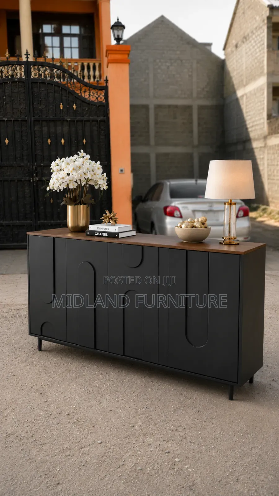 Serving Buffet Sideboard . Pay on Delivery