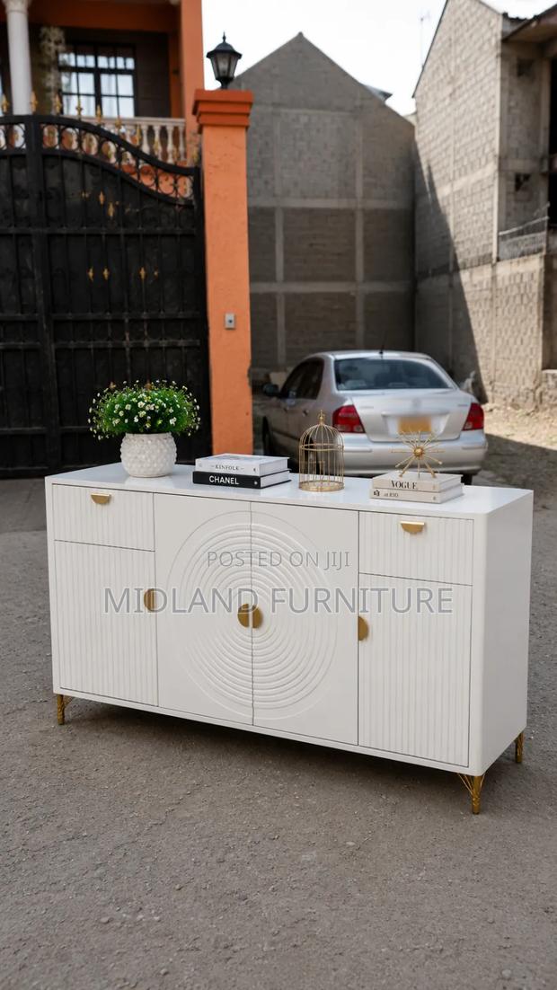 Serving Buffet Sideboard . Pay on Delivery - thumbnail 2