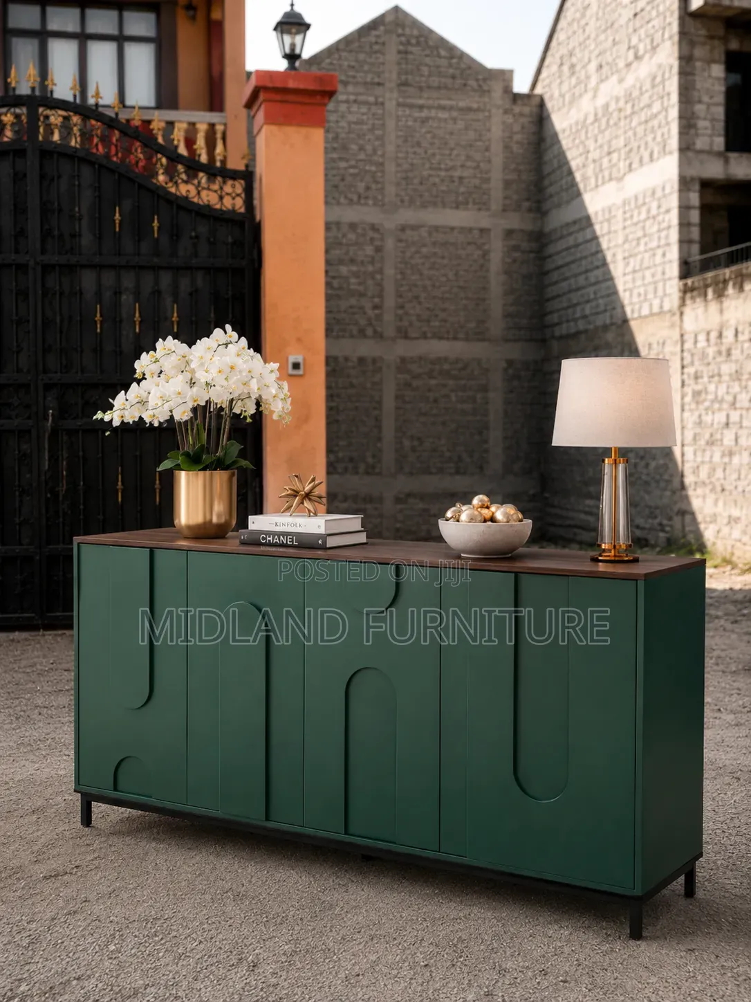  Serving Buffet Sideboard . Pay on Delivery