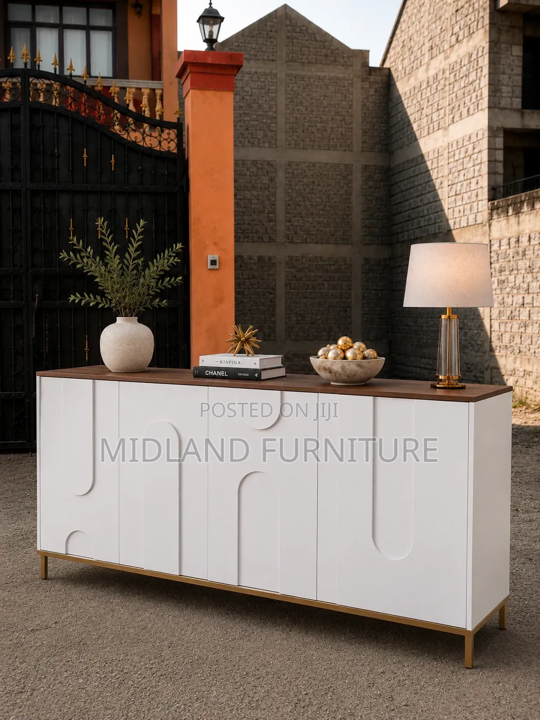  Serving Buffet Sideboard . Pay on Delivery