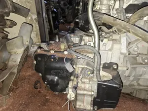 Lf Automatic Gearbox for Mazda Premacy