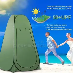 Pop Up Tent Camping Shower,Dressing,Toilet
