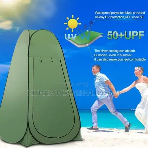 Pop Up Tent Camping Shower,Dressing,Toilet