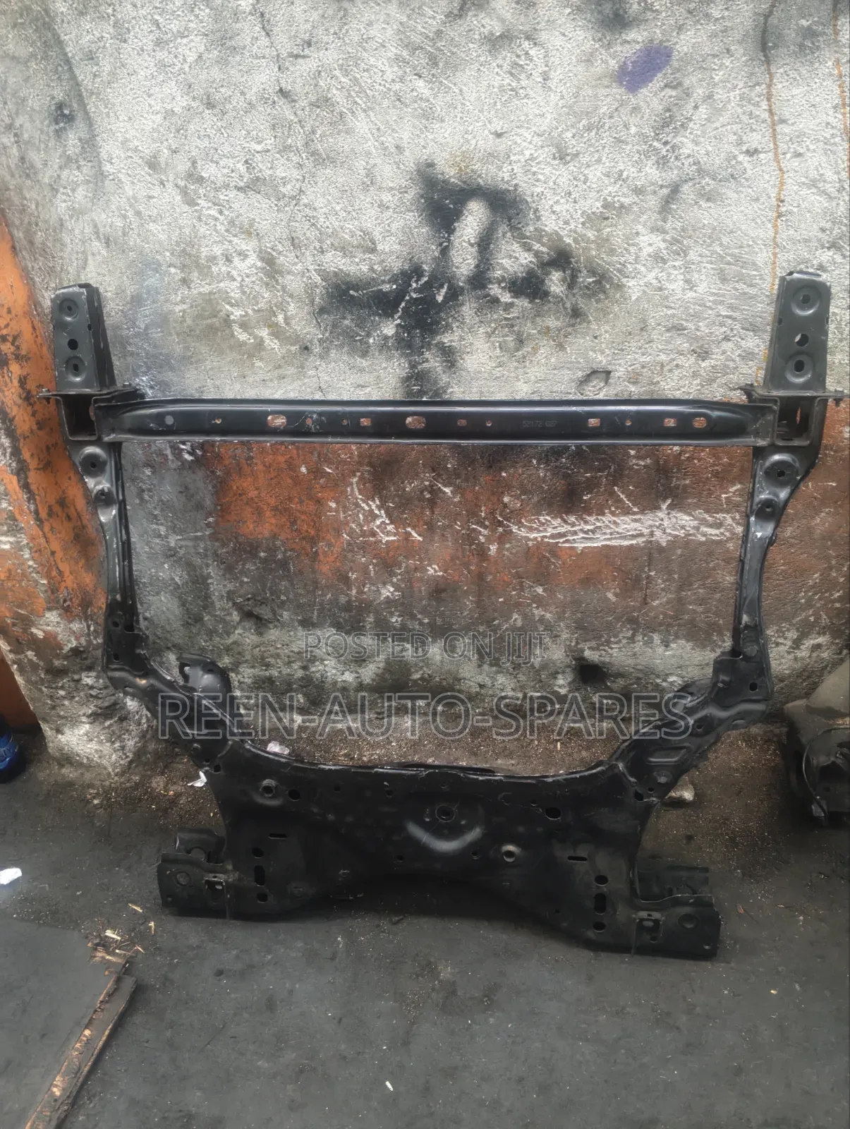 MAZDA Demio 2015 Crossmember