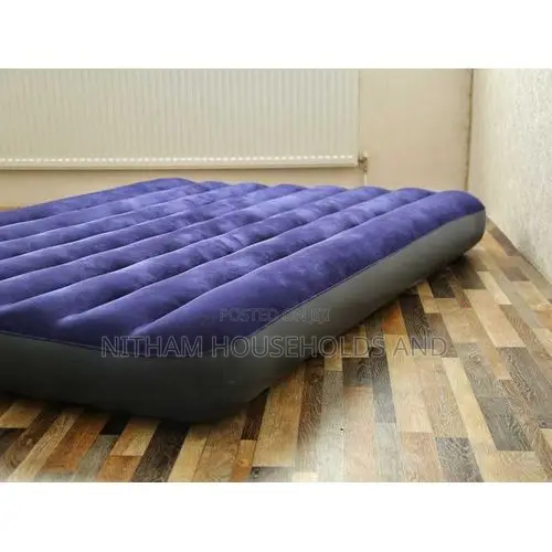 Bestway Inflatable Double Air Mattress