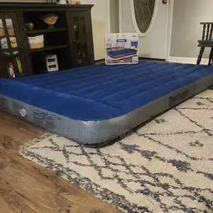 Bestway Inflatable Double Air Mattress
