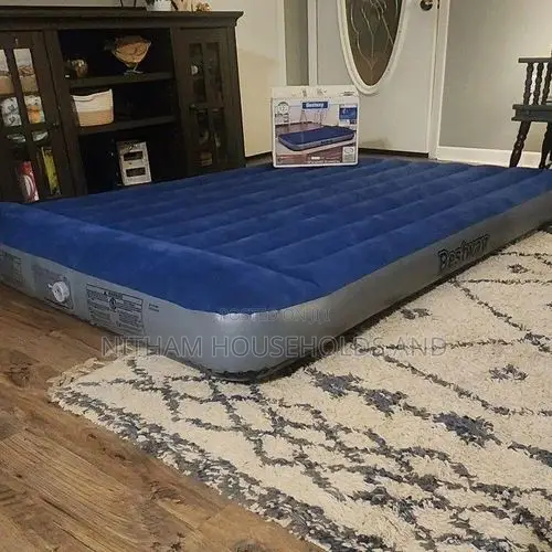 Bestway Inflatable Double Air Mattress
