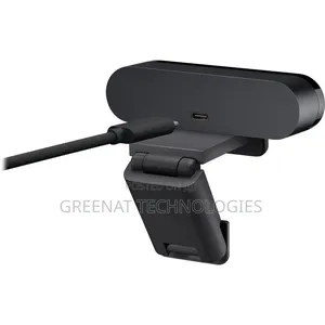 Logitech Brio Webcam | UHD | Windows Hello | Ex-Uk