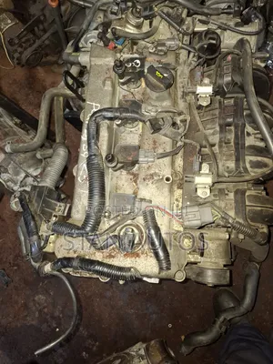 Lf Slim Engine for Mazda Premacy