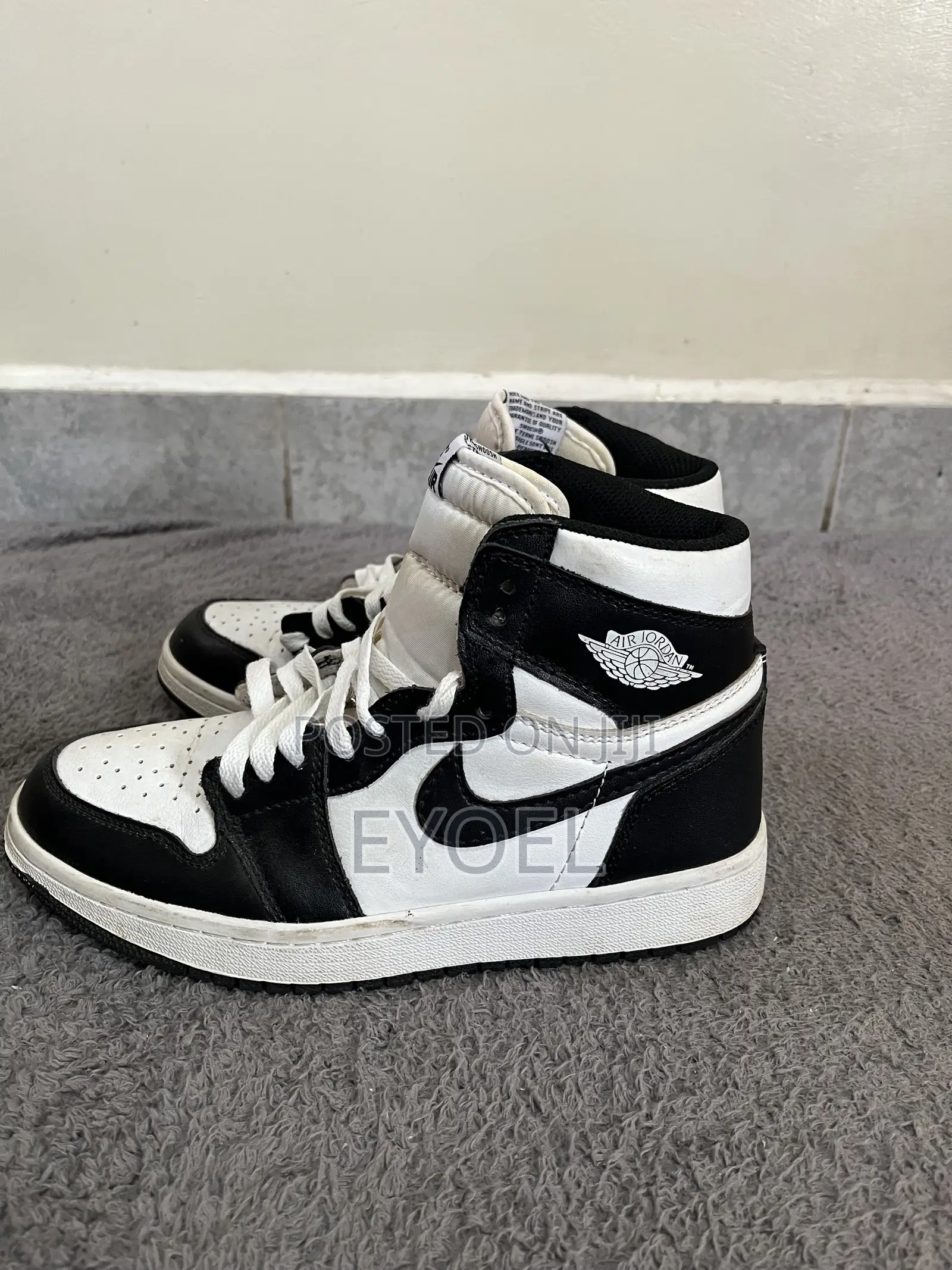 Nike Air Jordan 1 High