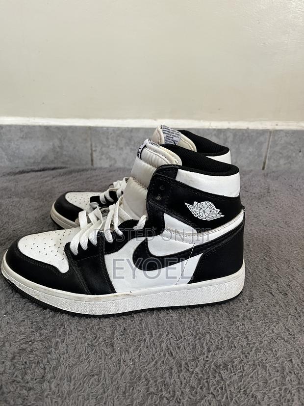 Nike Air Jordan 1 High