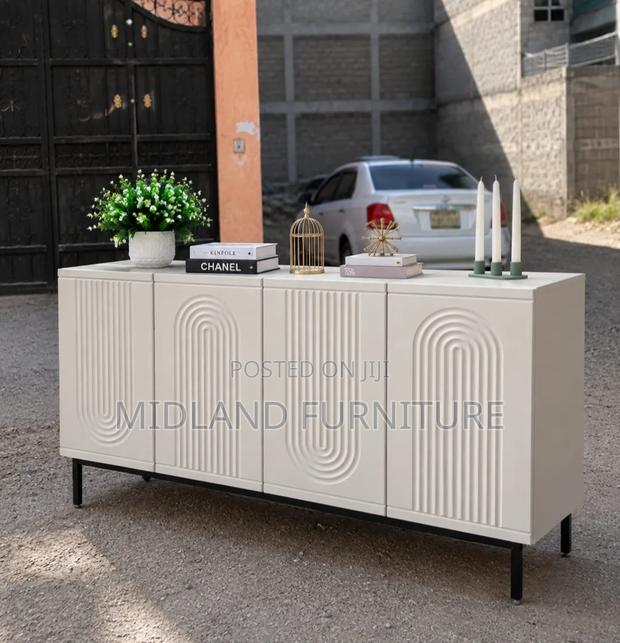  Serving Buffet Sideboard . Pay on Delivery - main view