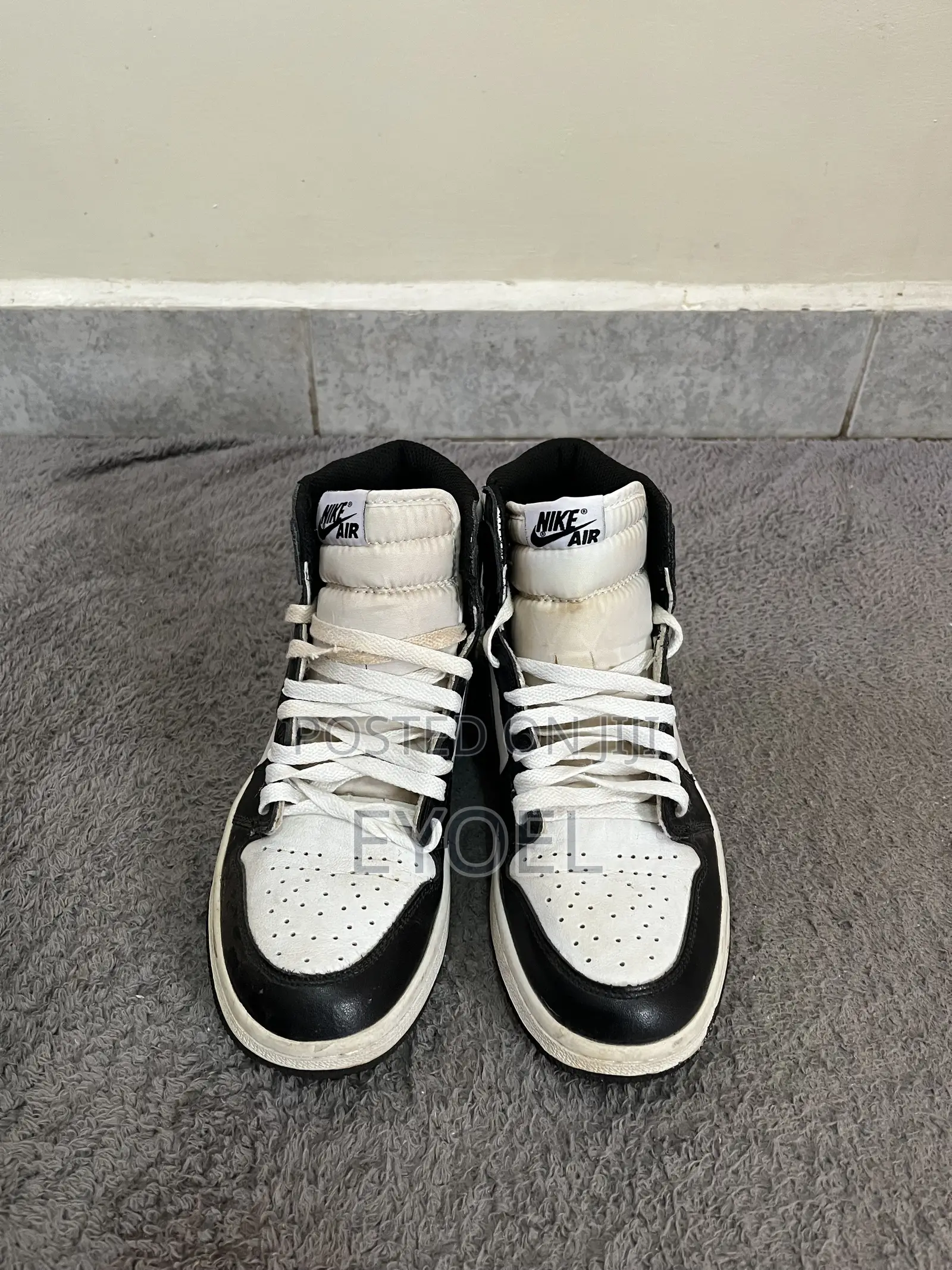 Nike Air Jordan 1 High