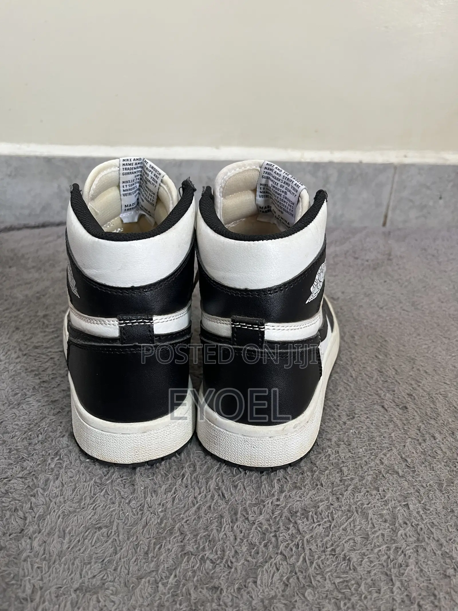 Nike Air Jordan 1 High