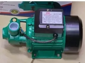Ranger Power Electric Booster Pump QB-60