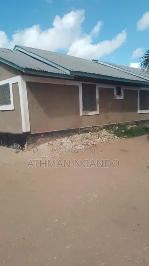 4bdrm House in Vijiweni, Likoni for sale