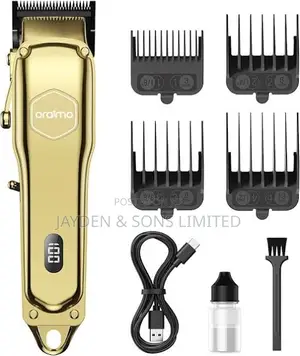 ORAIMO Cordless Shaving Machine - SmartClipper 2 - OPC-CL30