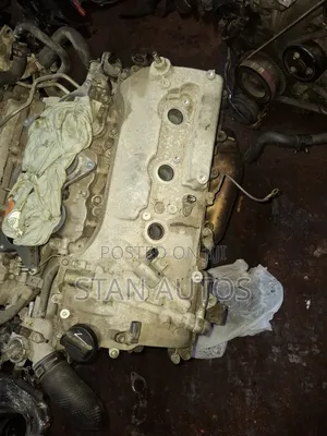 3gr 2wd Engine for Toyota Mark Xx