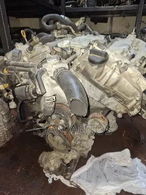 3gr 2wd Engine for Toyota Mark Xx