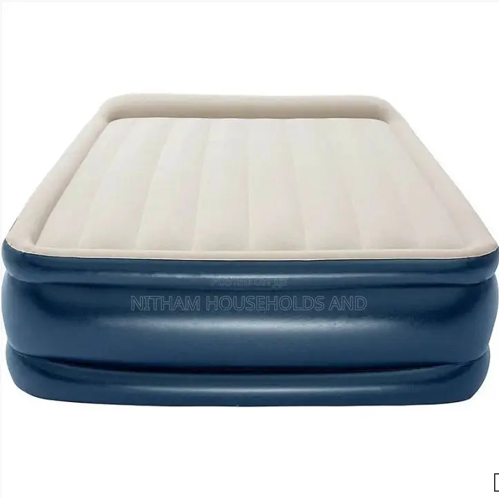 Bestway Inflatable Double Air Mattress