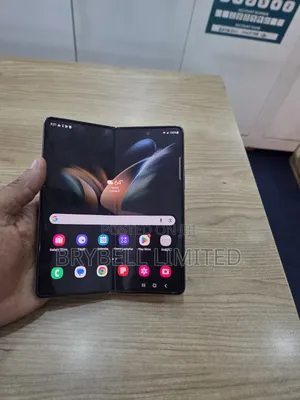 Samsung Galaxy Z Fold4 256 GB Blue