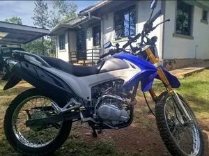 Haojin HJ200GY-3 Hawk 2023 Blue