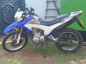 Haojin HJ200GY-3 Hawk 2023 Blue