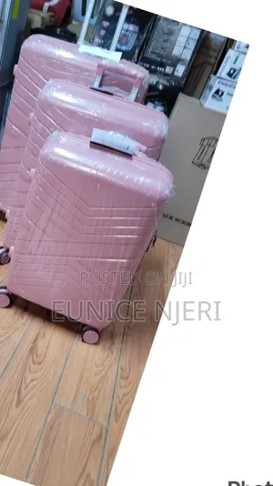 3-Piece Luggage Set