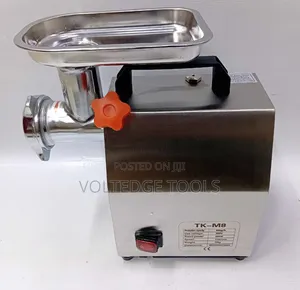 Electric TK M8 Meat Mincer