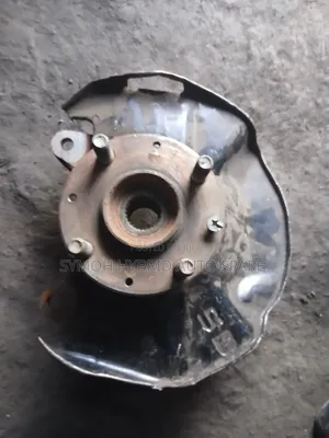 Hub Honda Fit New