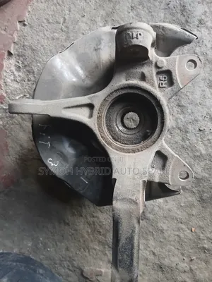 Hub Honda Fit New