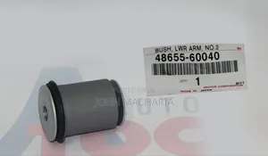 Small Lower Arm Bushes for Land Cruiser Prado 200 Series and Lexus 570